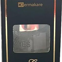 Dermakare Cutieyes Under Eye Gel (15ml)-39