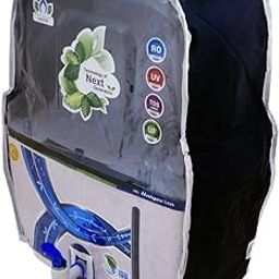 Water Purifier Transparent RO Cover for Aqua Fresh Swift, Dzire, Diamond, Epic Ro Body Protection Cover-image-30