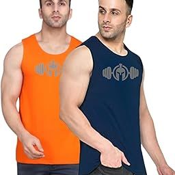 Gym Vest for Men's-image-46