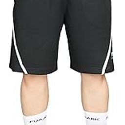Mens Drip Oversized/Loose Fit Casual & Sports Shorts-image-9