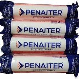 RO Water Purifier Pre-Filter Sediment Candle | Outer PP Filter Cartridge (110 gram, 5 Micron, 10 inch fits All RO) (4)-17