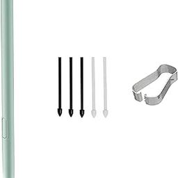 Galaxy Tab S7 Fe Stylus Replacement For Samsung Galaxy Tab S7 / S7+ Plus (Ej-Pt870) S Pen With Nibs (Mystic Green)-74