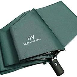 Automatic Open Golf Umbrella, 62/68 Inch Extra-Large Oversized Double Canopy Vented Windproof Waterproof Stick Rain Golf Umbrellas for Men and Women-53