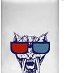 NeviCollections Motorbike, (BG cream) - Sipper bottle of illustration designs-image-97
