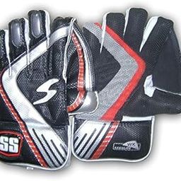 SS Aerolite Wicket Keeping Gloves for Men(15+ Years)-image-23