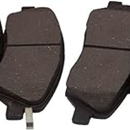 AutoClean Xerawx Front Brake Pad For Maruti SX4-image-11