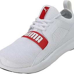 Unisex Adult Troy MU Running Shoe-image-45