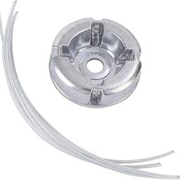 STYLEHEAVEN String Trimmer Head Grass Eater Parts for Flower Beds Grass Brush Cutter Lawn|Home & Garden|Yard, Garden & Outdoor Living|Outdoor Power Equipment|String Trimmer Parts & Accs-image-49