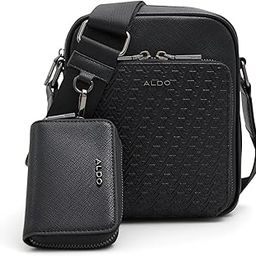 aldo Men's Solid Cross Body-picture-19