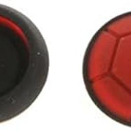 CALANDIS™ 2xController Thumb Grip Joystick Grips Cap Cover Pads for PS3/XBOX360 red | Controllers & Attachments | Video Game Accessories-22