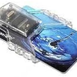 Thales ID Bridge CT 30 Smart Card Reader by DSH-20