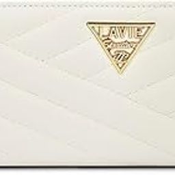 Women's Quilt Berlin Zip Around Wallet | Gift for Women-image-56