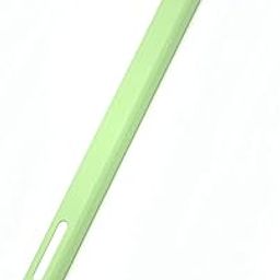 Valente Silicone Skin Cover Compatible with Apple Pencil 2/Pro - Sleek, Non-Slip Grip (Light Green)-image-92