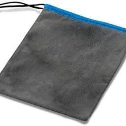 Sleep Solid Handy Travel Micro Pouch for Tran-scend-image-51