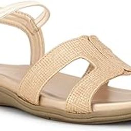 EVE Sandal E 23 Women Casual Sandal in Grey-image-49