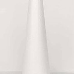 Styrofoam Pyramids/Cone/Macaron Dummy for Your Floral Decoration/Sides of Cakes (Size- 13x4 inch-image-27
