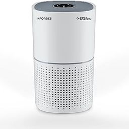 Forbes Air Purifier 270|True HEPA H13 Filter & Surround 360° Air Intake Tech|Removes 99.97% PM2.5, Dust, Allergens, Bacteria & Pollen| 4-Stage Purification| Covers up to 365 Sq.Ft-image-24