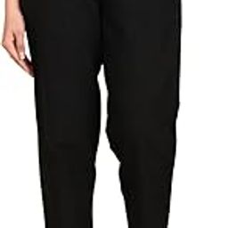 Moirai Cotton Women Trouser Pants Regular Fit Straight Casual Kurti Pants Daily Formal Office Use-image-15