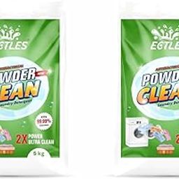 Matic Top Load & Front Load Washing Detergent Powder 10 kg ()_14-image-43