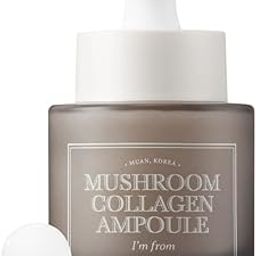 I'm From Mushroom Collagen Ampoule (Pack Size:30ml)-18