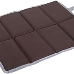 CALANDIS™ Cushion Convenient Sitting Pad for Outdoor Picnic Outdoor Activities Coffee | Mattresses & Pads | Outdoor Sleeping Gear | & Hiking | Outdoor Sports-image-44