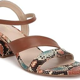 Women's Block Heels-picture-39
