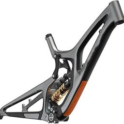 THE STYLE SUTRA® Bike Chainstay Road MTB Bicycle Cycle Frame Chain Guard Protector Grey | Sporting Goods | Cycling | Bicycle Components & Parts | Chain Guards & Bash Guards-image-63