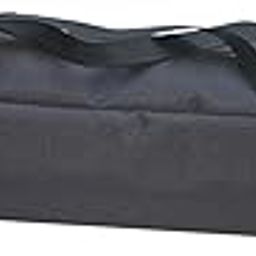 Aymzbd Storage Bag for Tripods and Tent Poles - Camping Organizer, 110cmx20cmx20cm-image-119