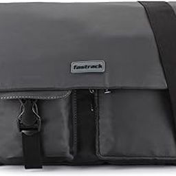 Messenger Sling Bag for Girls | Stylish Casual Bag for Ladies, Women, Girls | Laptop Compatible Bag| Holds upto 13" Laptop-image-57