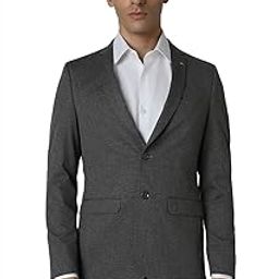 Men's Blazer-image-89