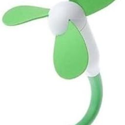 Duxk Portable and Flexible (Three Blade) USB Fan for Smart Phone,Computer,Power Bank (1)-image-74
