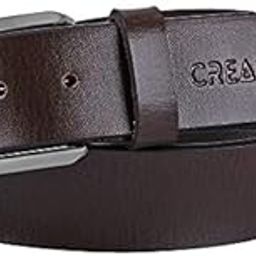 Plain Solid Formal/Casual Brown Leather Belts For Men CRE-TMB-106-30-image-25