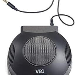 VEC CM-2000 Desktop Conference Microphone/Speakerphone-10