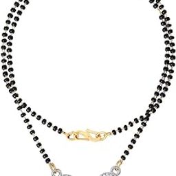 Beaded Mangalsutra-image-89