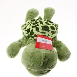 ATORSE 31cm Soft Plush Zoo Animals Hand Puppets for Kids Pretend Role Play Turtle-15