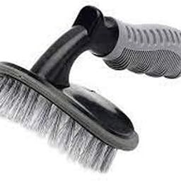 INDOPOWER AMY1276-All Tyre Cleaning Brush,Cycle Cleaner, Brush for Motorcycle Tire Cleaning,Brush for Cleaning Car Wheel,Brush Cleaning Tool Kit - (Colour Based on Availability of Stock 1 pic)-image-14