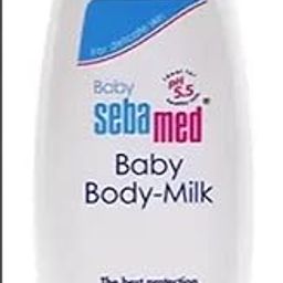Sebamed Baby Body Milk, 100ml-30