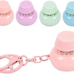4PCS Fidget Toys, Fidget Adult Toys for Kids a Great Choice for Gift to Relax Keyboard Clicker Key Button-22