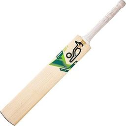 SAINISTARS Cricket Boys Full Size Popular Willow Wooden Tennis Green Bat-image-19