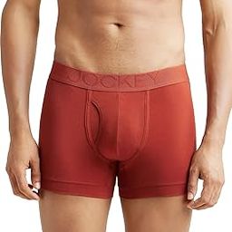 LM02 Men's Environment Friendly Tencel Lyocell Fiber Trunk with Natural StayFresh Properties-image-23
