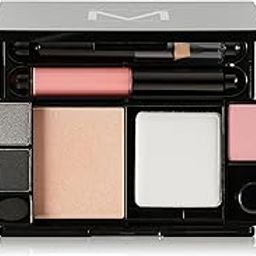 Maybelline New York Makeup Kit Palette, Smoke, Pack Of 1-49