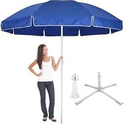 RAINPOPSON Crank Lift Terrace Outdoor Shade for Pool Parties-image-97