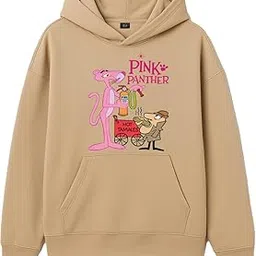 ericia Hoodie Sweatshirt for Women Men Casual Stylish Latest Lavender Brown Beige Pink Black Under 399 499 winterwear sasta kapda Winter Sweatshirt Hoody-picture-42