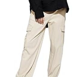 Women's Regular Joggers-image-2