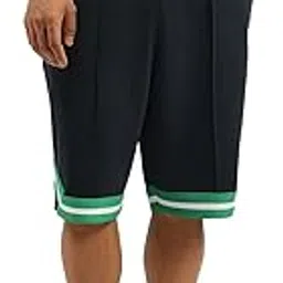 united colors of benetton Solid Oversized Fit Shorts-picture-14