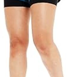 SHREY PRO Double Layer Shorts for Girls-image-18
