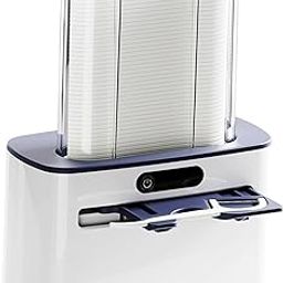 SECRET DESIRE™ Floss Holder Container Smart Flosser Dispenser for Wedding Party Bathroom-image-2