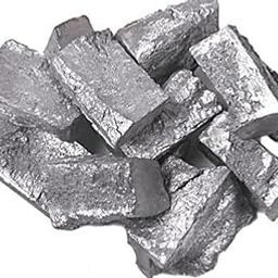 ZINC METAL PIECES - 100 GRAMS-13