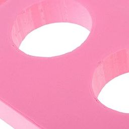 3NH® Swimming Training Aid Pool Noodle/Woggle Connector Swim Accessories Pink-picture-3