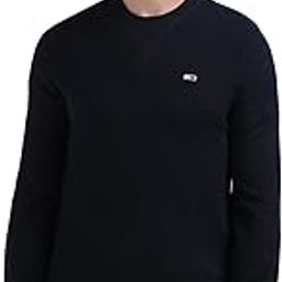 Men's Polyester Casual Sweater-image-17